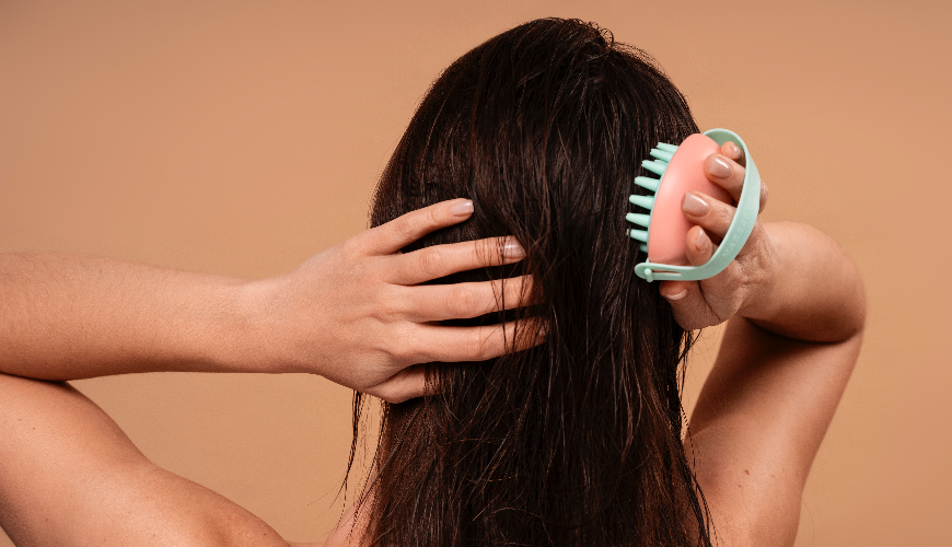 Henna for hair and not only for them